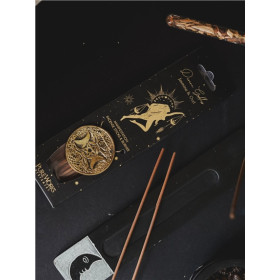 Encens Bâton Esotéric Divine Goddess - Jasmin et Oud 25 grs