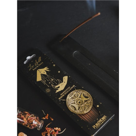 Encens Bâton Esotéric Love Spell - Rose et Pivoine 25 grs