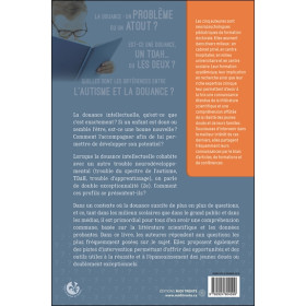 La douance et la double exceptionnalité chez l'enfant et l'adolescent - 10 questions sur...