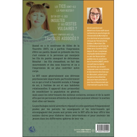 Le syndrome de Gilles de la Tourette chez l'enfant et l'adolescent - 10 questions sur...