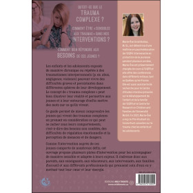 Le Trauma complexe chez l'enfant et l'adolescent - 10 questions sur...