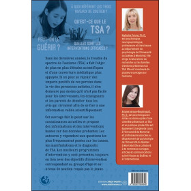 Le trouble du spectre de l'autisme chez l'enfant et l'adolescent - 10 questions sur...