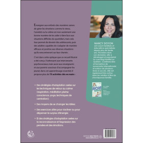 75 trucs & activités pour prévenir l'intimidation et encourager l'affirmation de soi