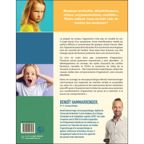 L'opposition - Ces enfants qui vous en font voir de toutes les couleurs