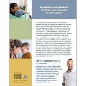 De l'opposition à la communication - Entendre et comprendre vraiment vos enfants et vos adolescents