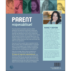Parent responsabilisant - Accompagnez votre enfant vers l'autonomie et l'épanouissement