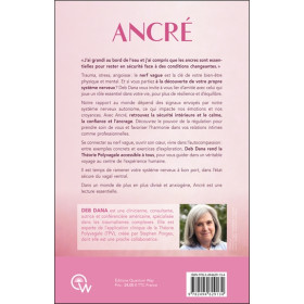 Ancré - Comprendre et réguler notre Système Nerveux