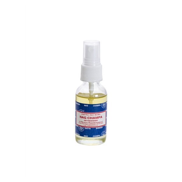Spray d'ambiance Satya Nag champa - 30 ml