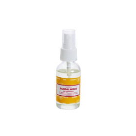 Spray d'ambiance Satya Sandalwood - 30 ml