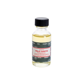 Huile parfumée Satya Palo Santo - 30 ml