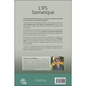 L'IFS Somatique - Rétablir le lien corps-esprit en thérapie