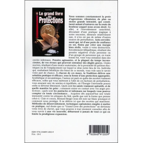 Le grand livre des Protections