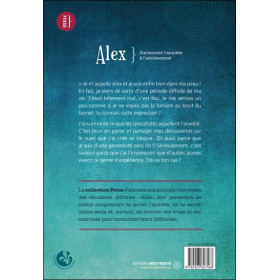 Alex - Surmonter l'anxiété à l'adolescence