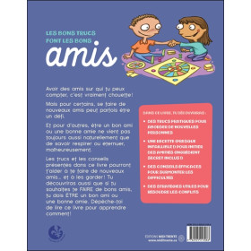 Les bons trucs font les bons amis