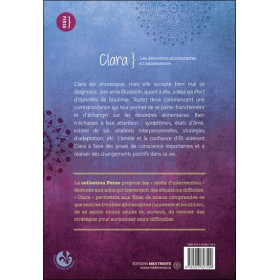 Clara - Les désordres alimentaires à l'adolescence