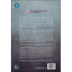 Eli - Comprendre la dépression à l'adolescence
