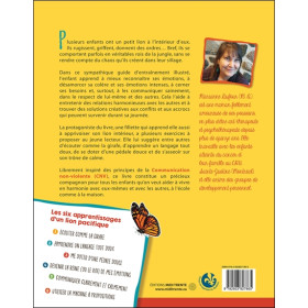 Guide d'entraînement pour apprivoiser son lion - Apprendre à calmer son lion intérieur et à communiquer sainement