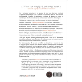 Les parasites énergétiques - De la médecine chamanique à la libération spirituelle