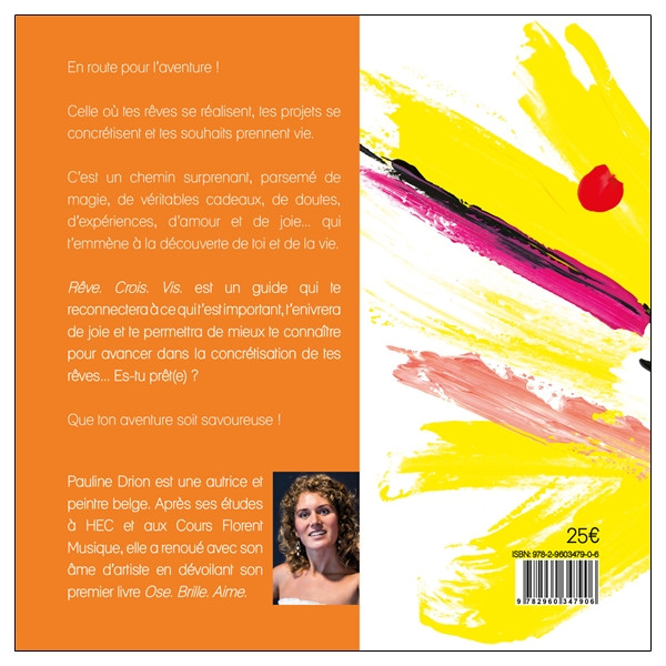 Rêve Crois Vis