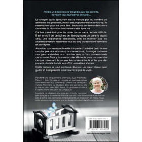 Les rêves envolés - Traverser le deuil d'un tout petit bébé