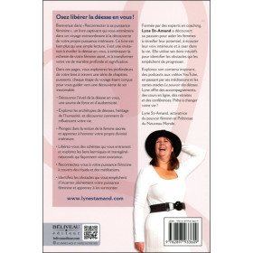 Reconnecter à sa puissance féminine - Exercices, rituels et méditations pour allumer votre plein potentiel