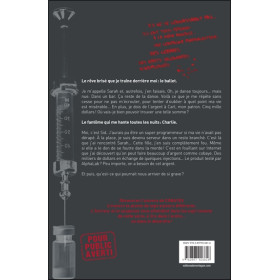 Cobayes - Sarah et Sid