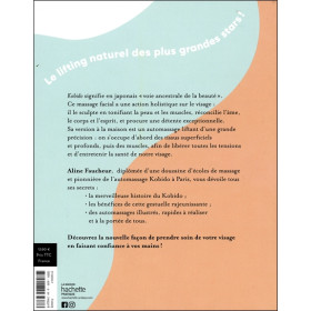 Kobido - Le lifting naturel japonais