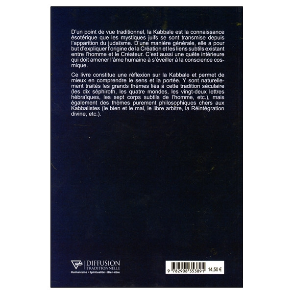 Kabbale et Connaissance