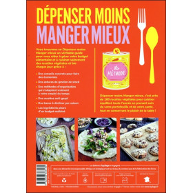 Dépenser moins - Manger mieux - La Méthode