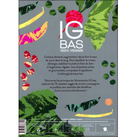 IG bas - 100% Veggie