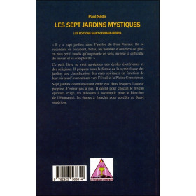 Les sept jardins mystiques
