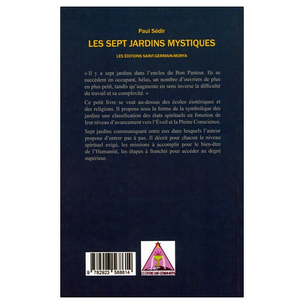 Les sept jardins mystiques