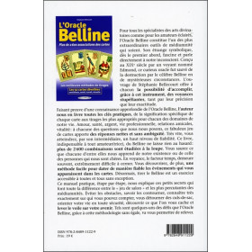L'Oracle Belline - Plus de 2600 associations des cartes