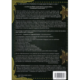 Grimoire de l'Apprenti Sorcier