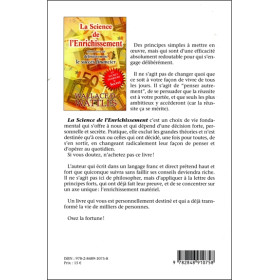 La Science de l'Enrichissement - Attirer vers soi définitivement le succès financier