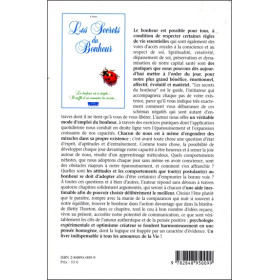 Les Secrets du Bonheur - Le bonheur est si simple... Il suffit d'en connaître les secrets