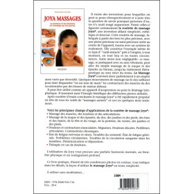Joya massages - La pratique et les bienfaits du massage par les pierres