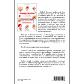 Les maladies émergentes - Combattre et soulager leurs symptômes douloureux
