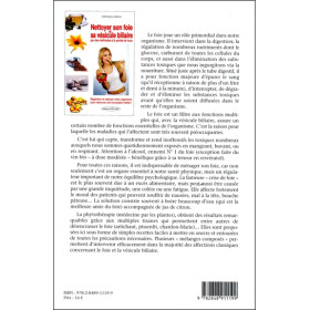 Nettoyer son foie et sa vésicule biliaire par des méthodes à la portée de tous