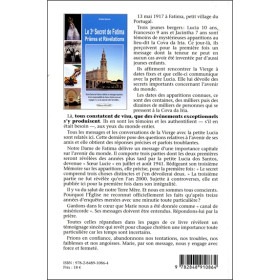 Le 3e Secret de Fatima - Prières et Révélations