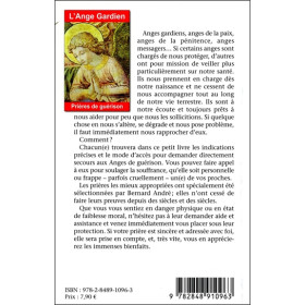 L'Ange Gardien - Prières de guérison