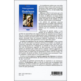 Prières puissantes de Guérison - Les meilleures prières de guérison