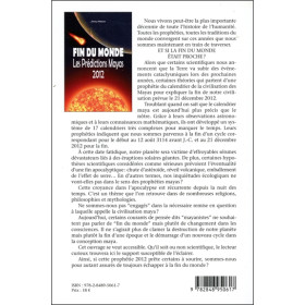 Fin du monde - Les Prédictions Mayas 2012