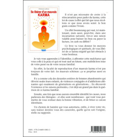 Se libérer d'un mauvais Karma