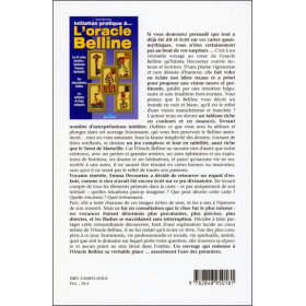 Initiation pratique à... L'Oracle Belline - Les 52 cartes dévoilées : Sentiments, Finances, Spiritualité