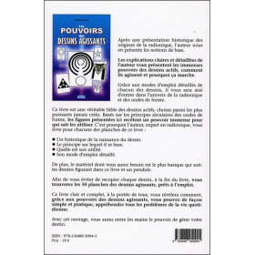 Les pouvoirs des dessins agissants