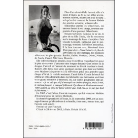 Annie Girardot - Pour le meilleur et pour le pire ! le destin d'une star authentique