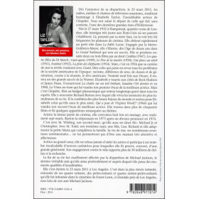 Liz Taylor - Ses amours, ses passions, son fabuleux destin