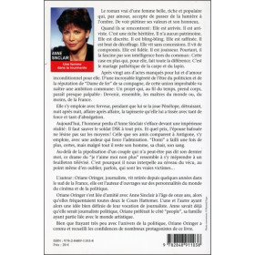 Anne Sinclair - Une femme dans la tourmente