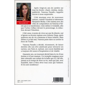 Vanessa Paradis - Le parcours d'une star discrète Sa nouvelle vie !